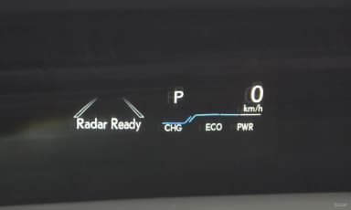 ES300h 7th Generation