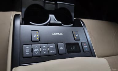 ES300h 7th Generation