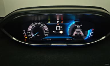 5008 2nd generation