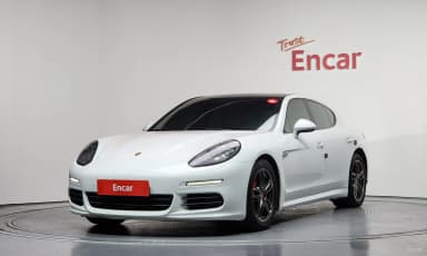 Panamera