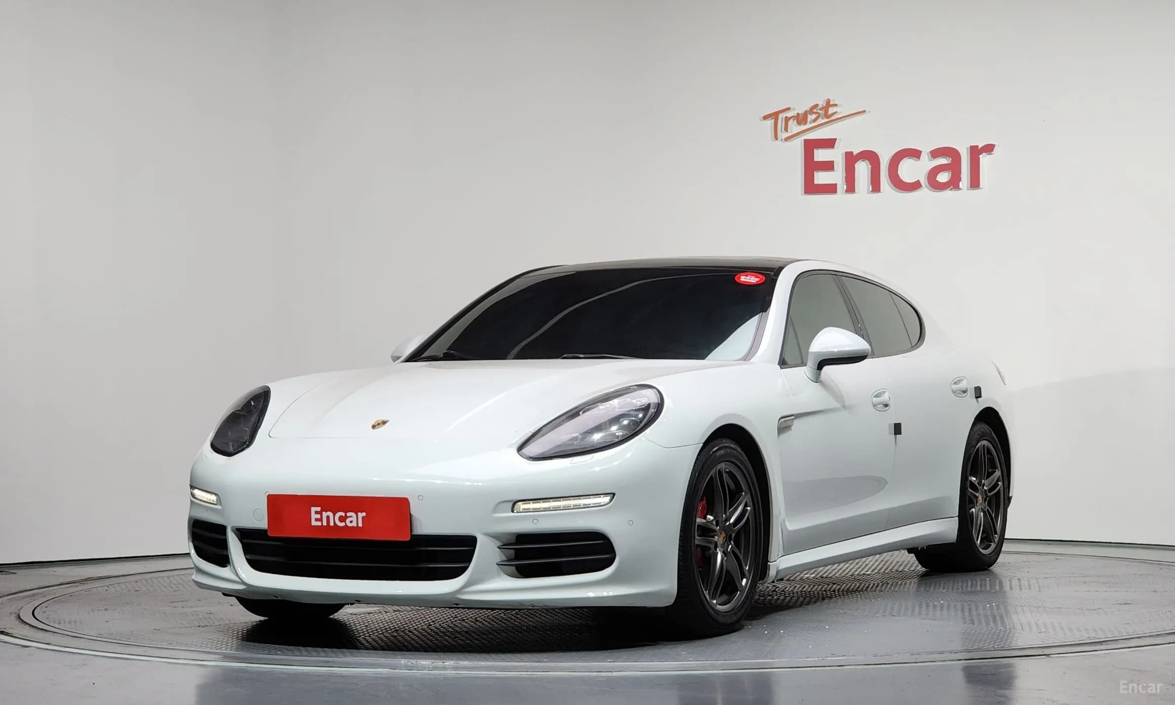 Panamera