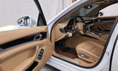 Panamera