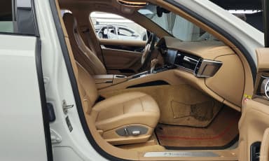 Panamera