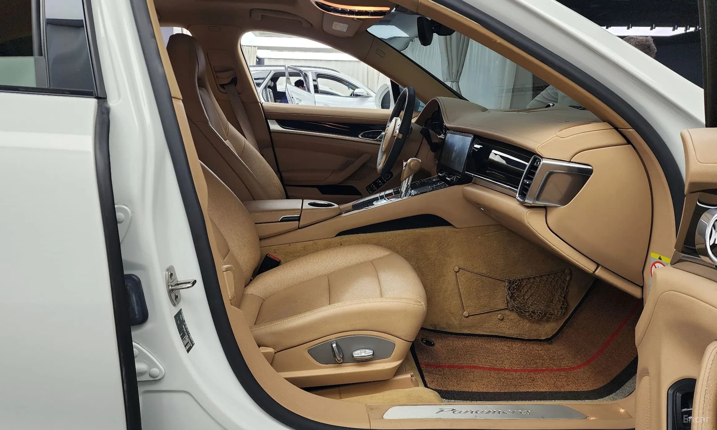Panamera