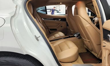 Panamera