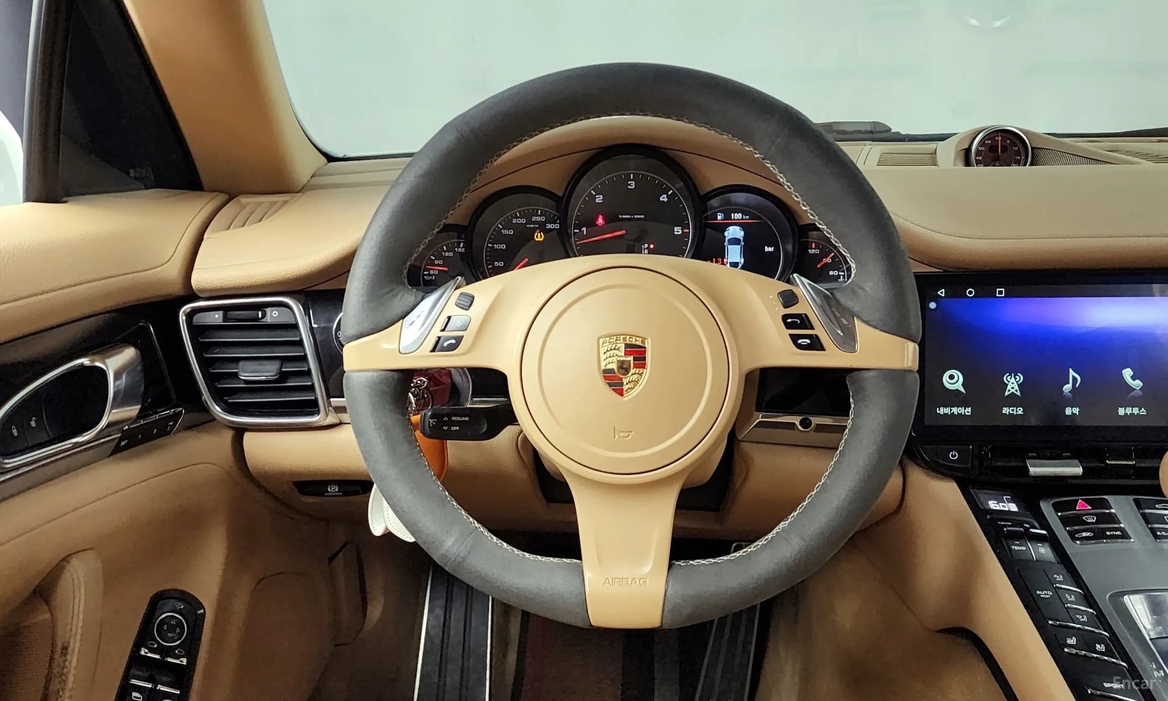 Panamera