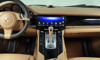 Panamera