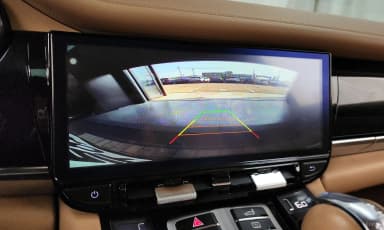 Panamera