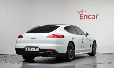 Panamera