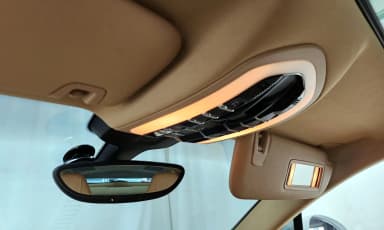 Panamera