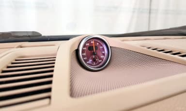 Panamera