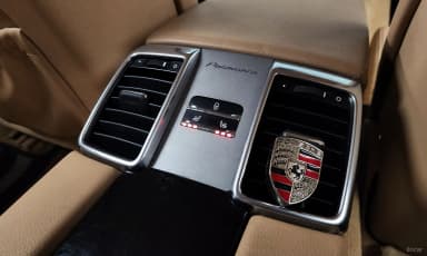 Panamera
