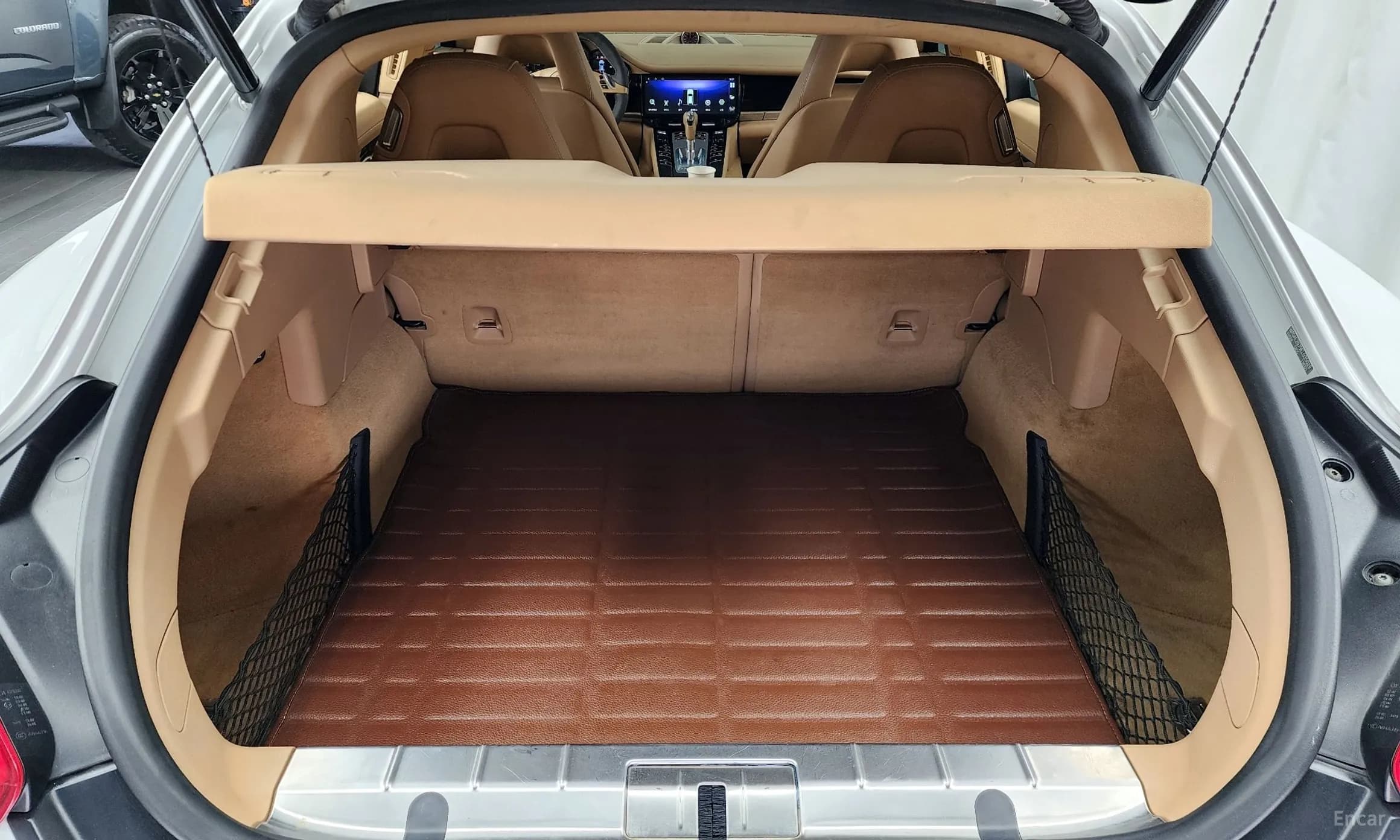 Panamera
