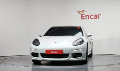 Panamera