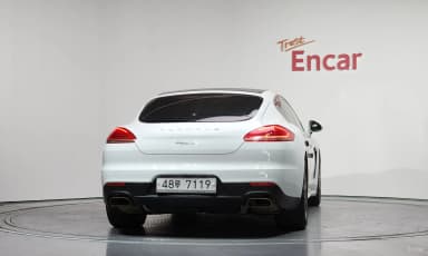 Panamera