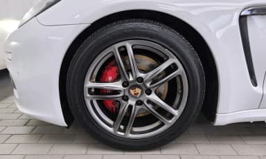Panamera