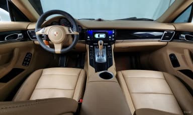 Panamera