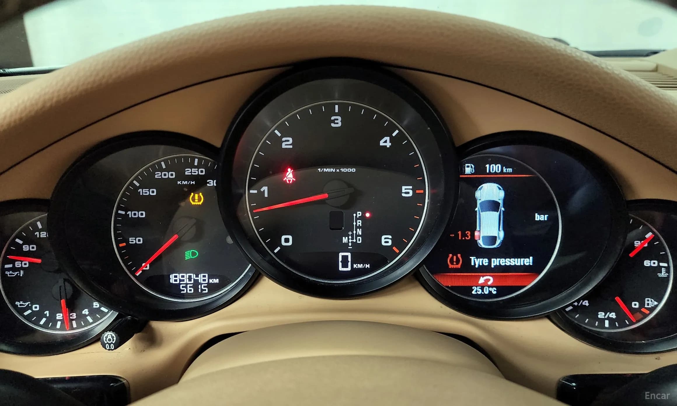Panamera