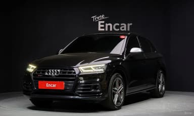 SQ5 (FY)