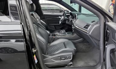 SQ5 (FY)