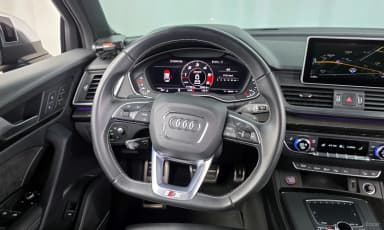 SQ5 (FY)