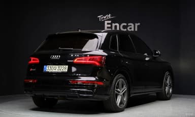 SQ5 (FY)
