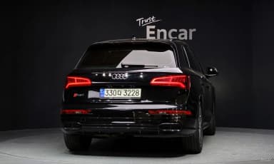 SQ5 (FY)