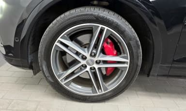 SQ5 (FY)