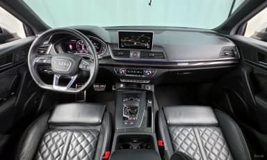 SQ5 (FY)