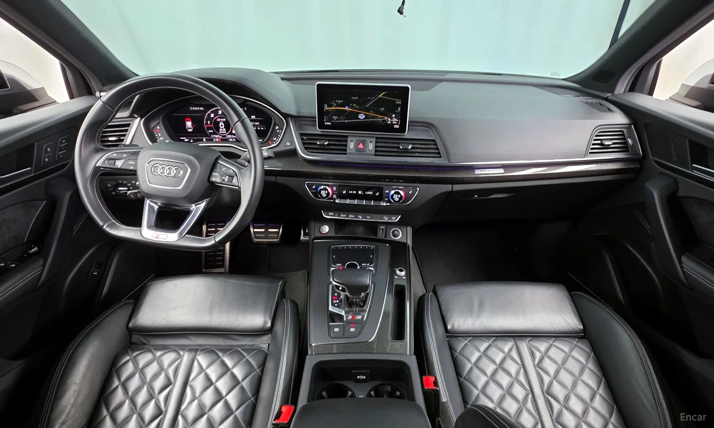 SQ5 (FY)