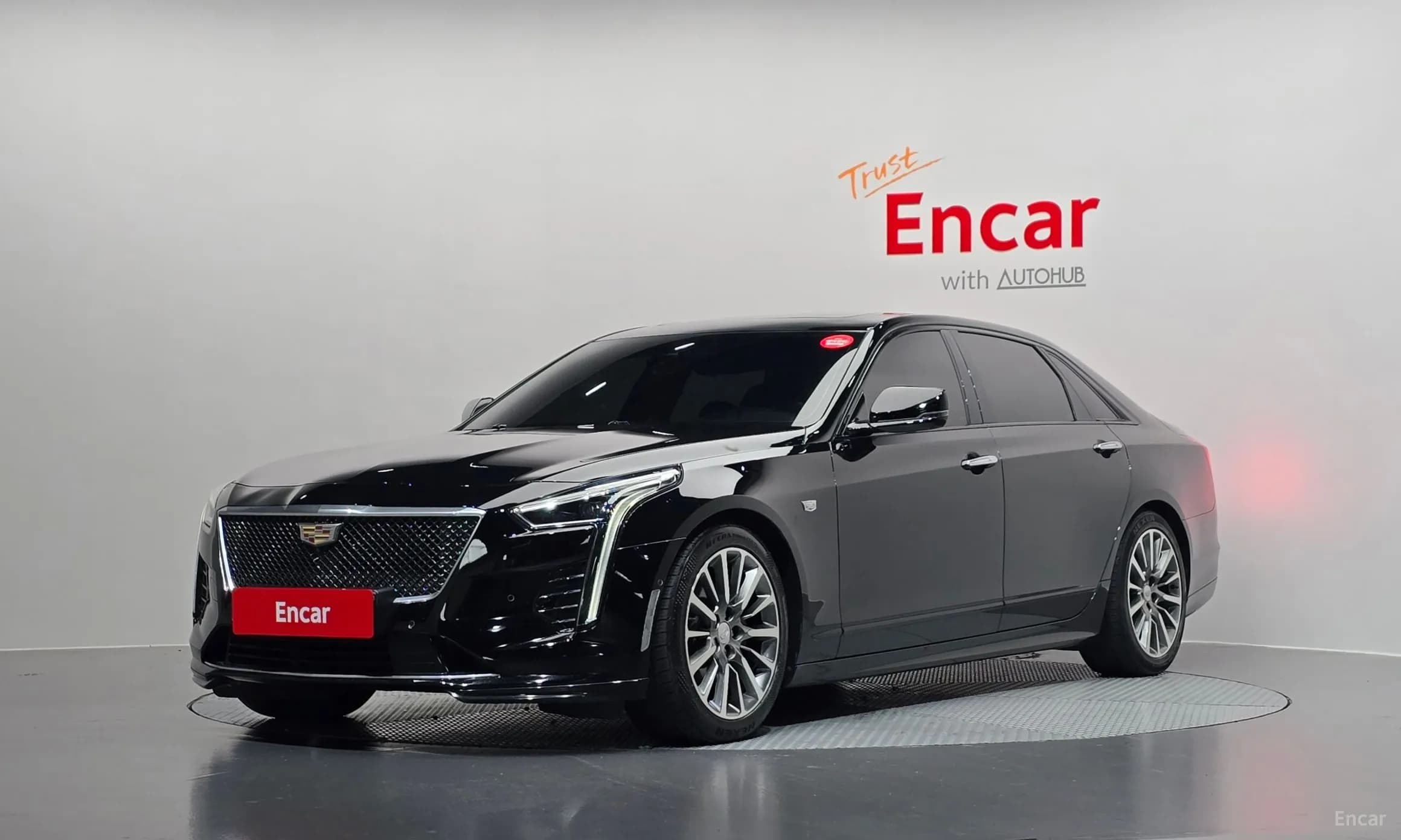 CT6