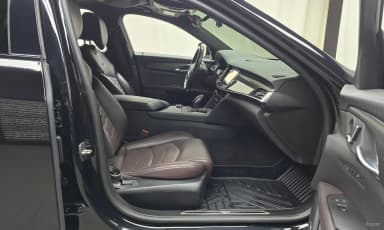 CT6