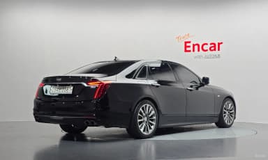 CT6