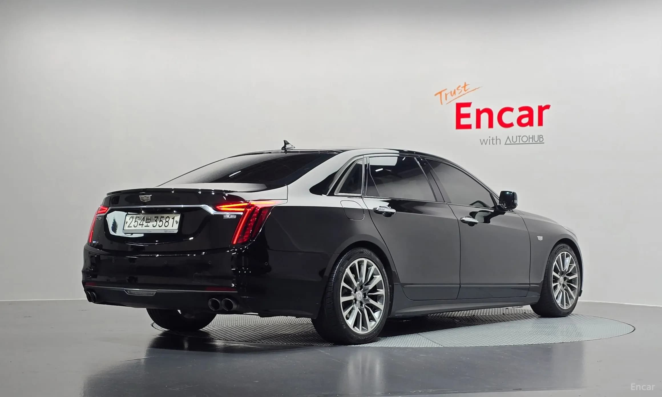 CT6
