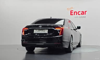 CT6