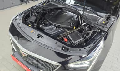 CT6