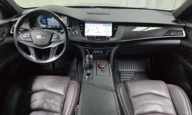 CT6
