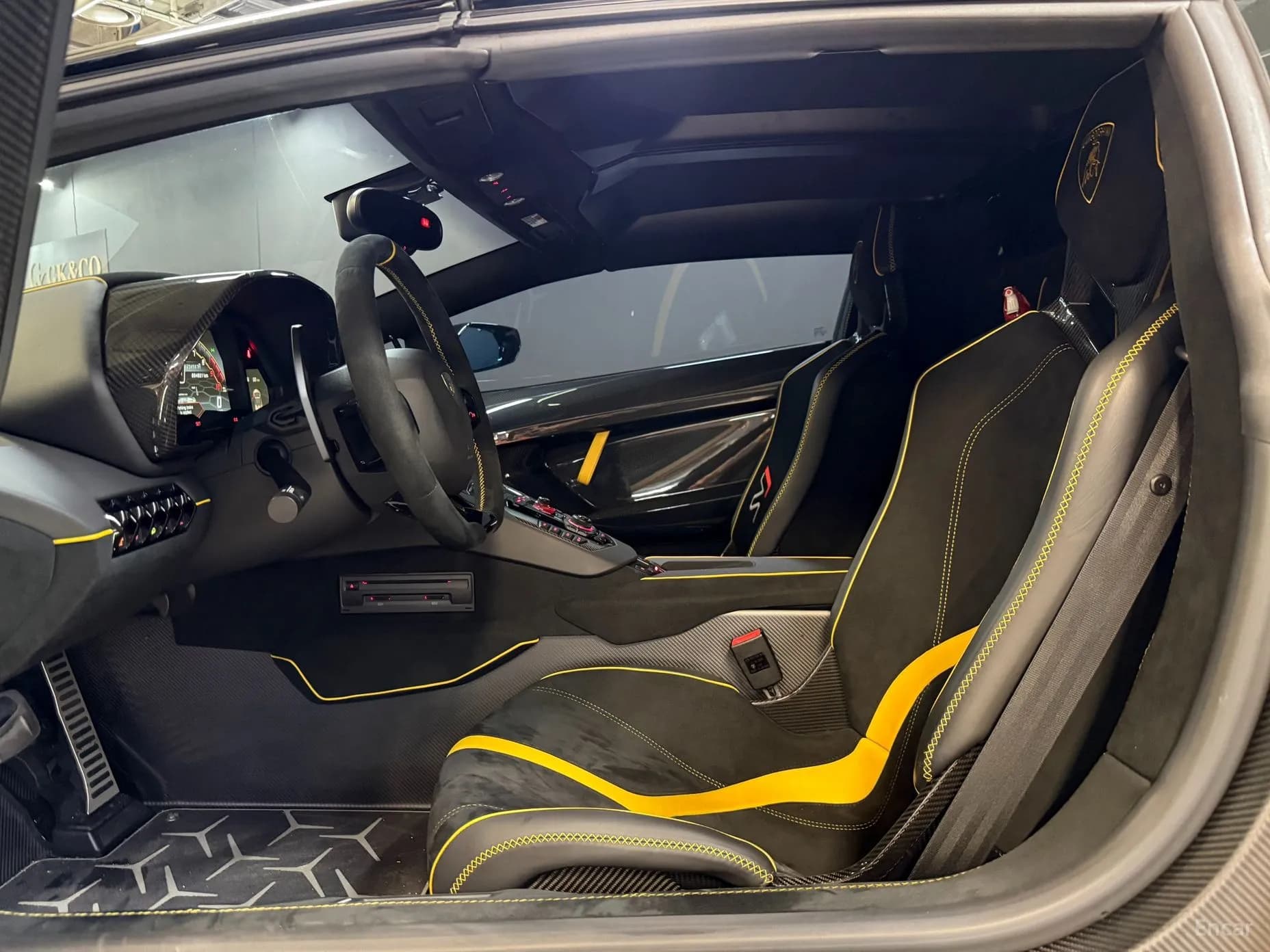 Aventador