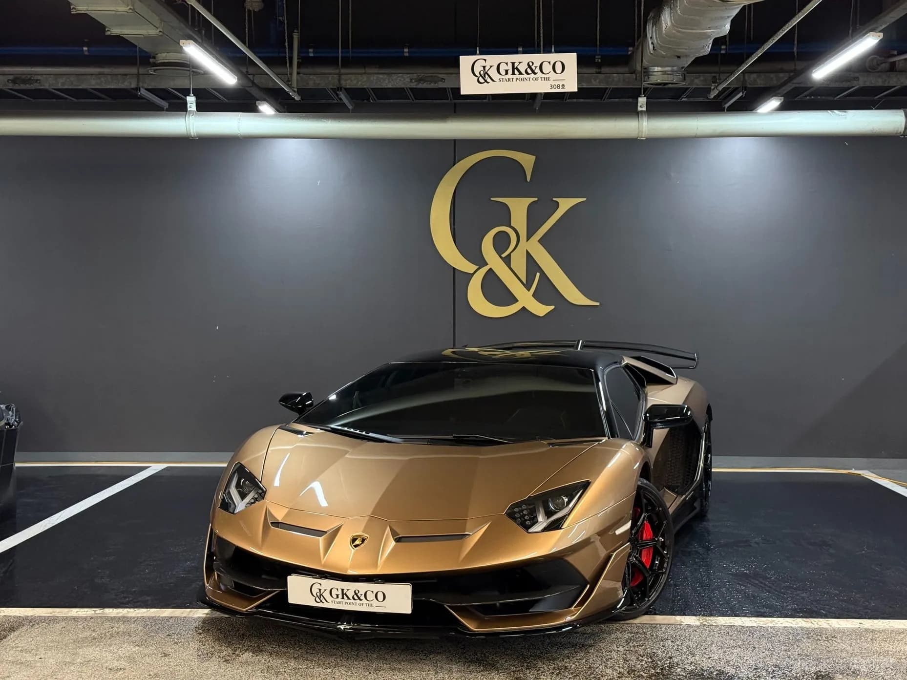 Aventador