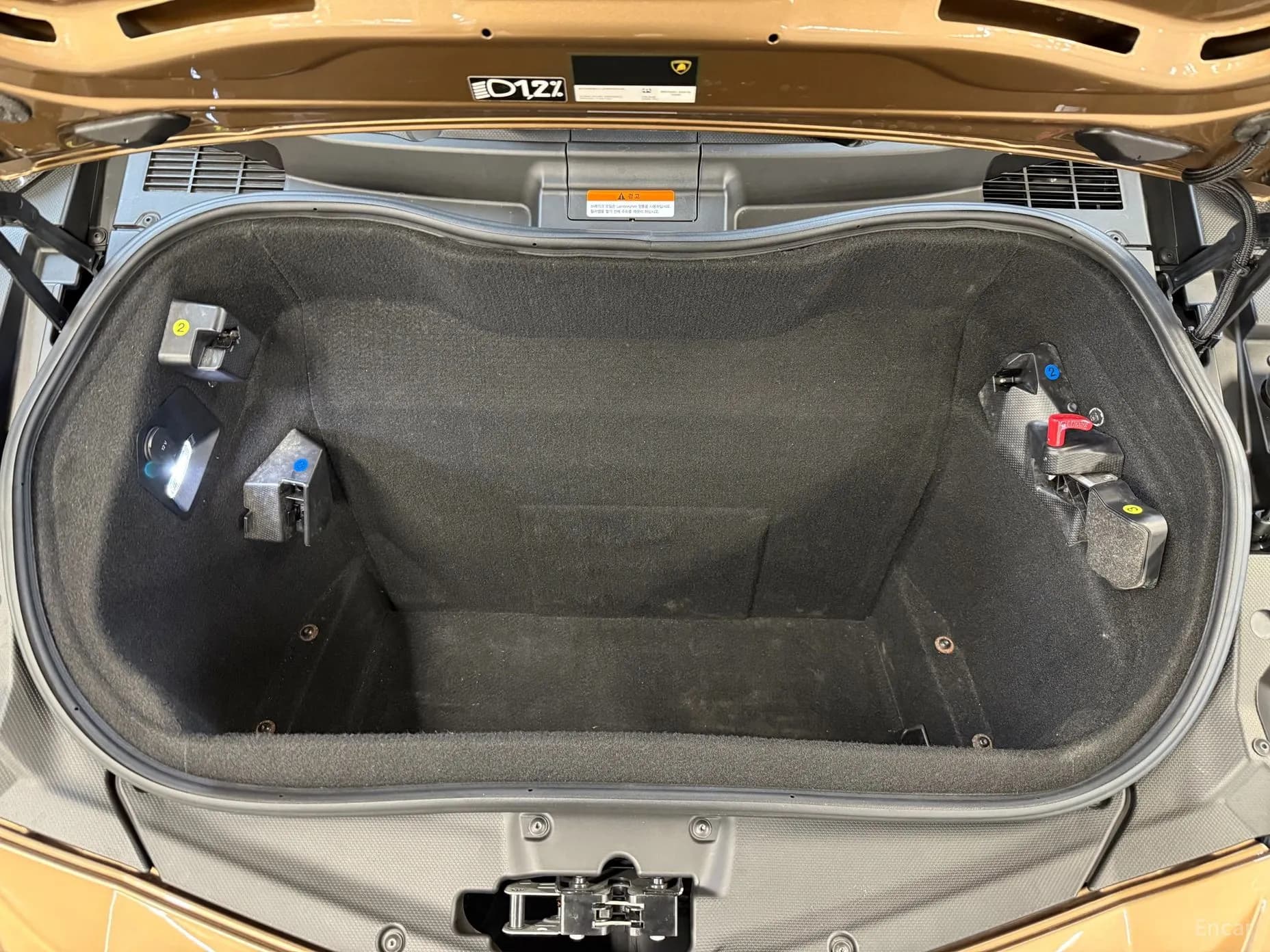 Aventador
