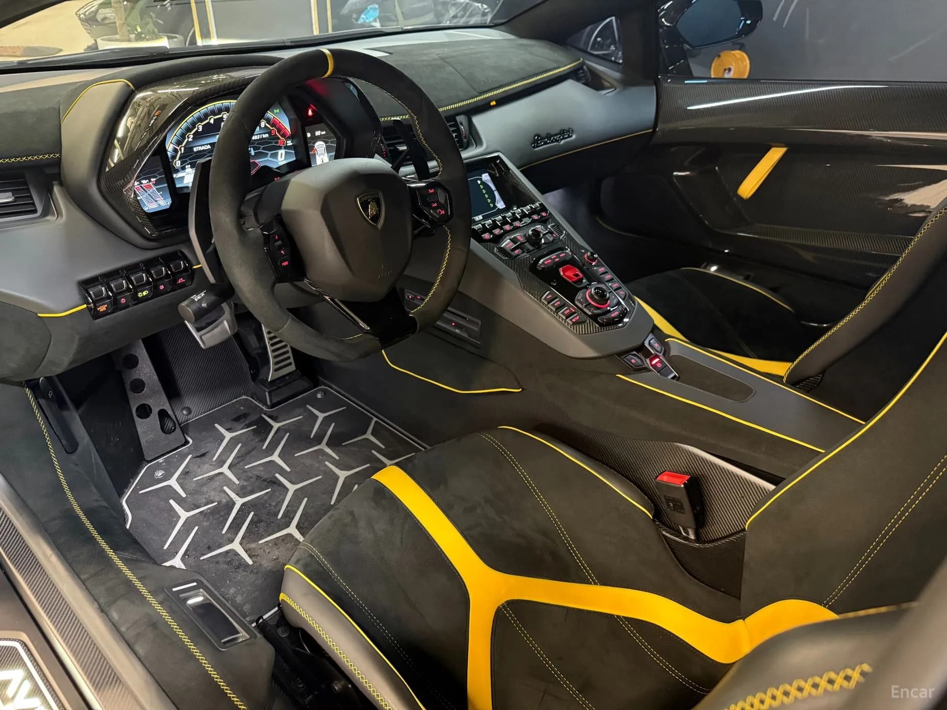 Aventador