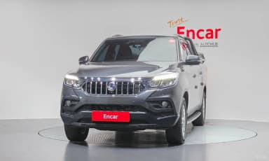Rexton Sports Khan