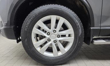Rexton Sports Khan