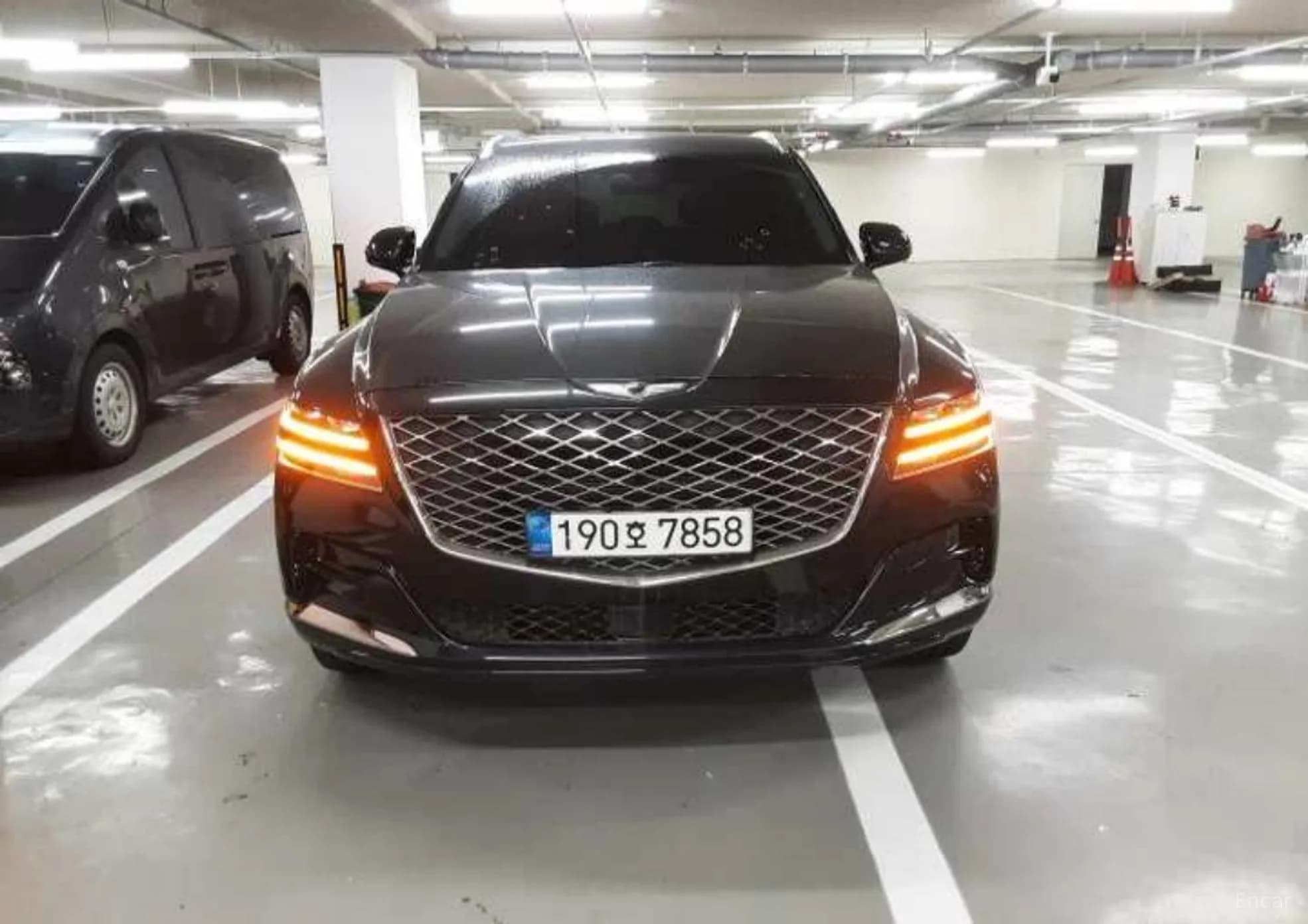 GV80