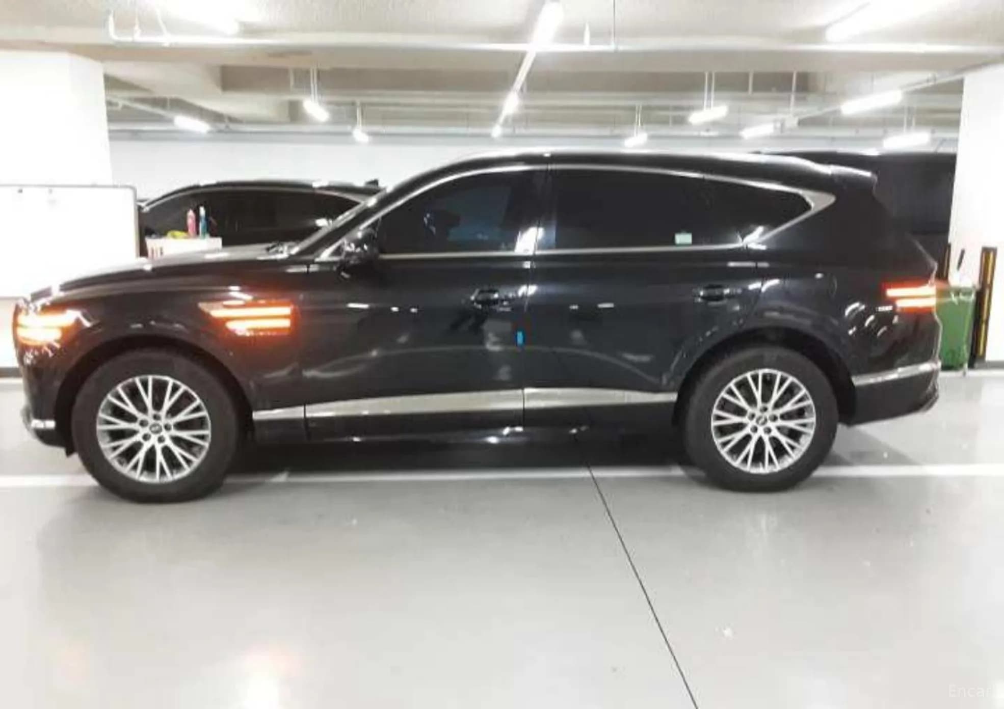 GV80