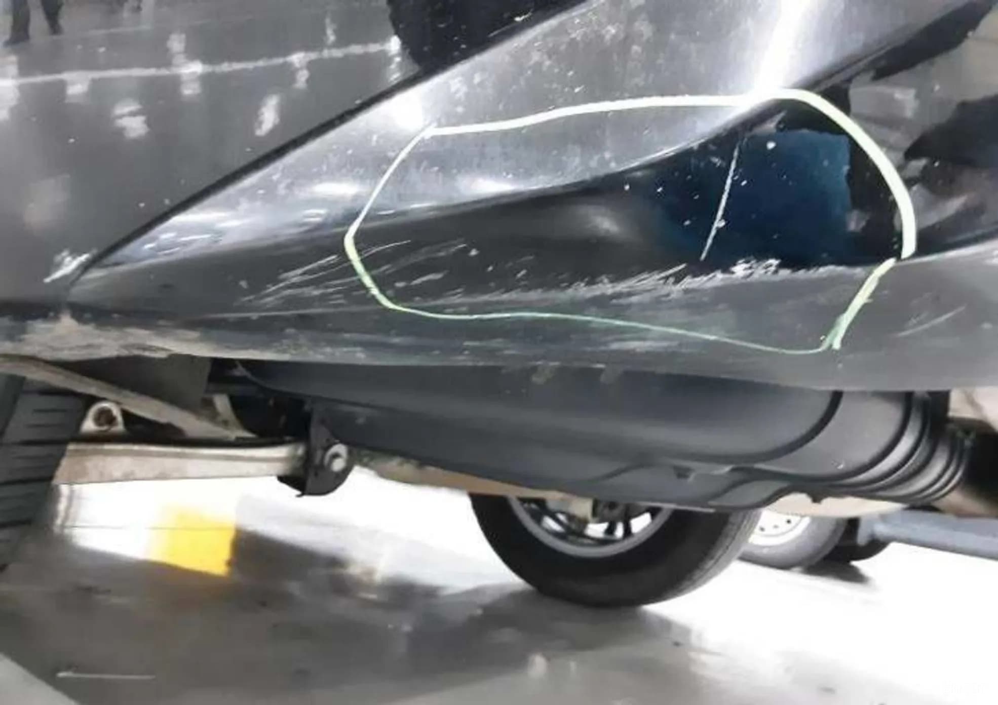 GV80