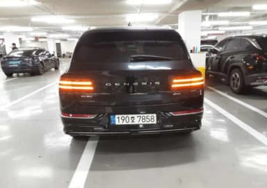 GV80