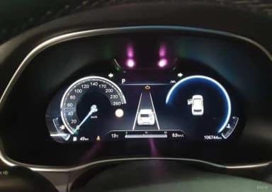 GV80