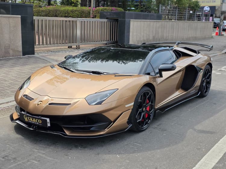 Aventador