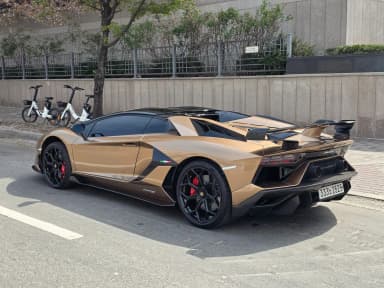 Aventador